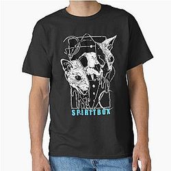 Spiritbox Merch T-Shirt