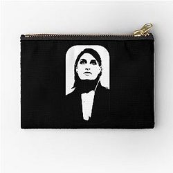 Spiritbox Zipper Pouch