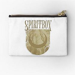New Bess Spirit Box Zipper Pouch