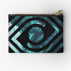 Spiritbox Merch Logo Pouch