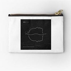 Best of Spiritbox Tsunami Pouch