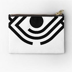 Spiritbox Merch Eye Pouch