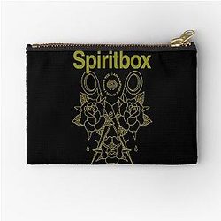 Best of Spiritbox Logo Essential Pouch