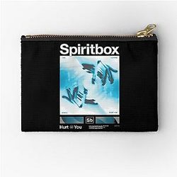 New Bess Spirit Box Zipper Pouch