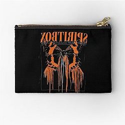 New Bess Spirit Box Zipper Pouch