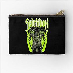 New Best Zipper Pouch