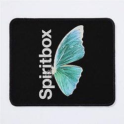 SPIRITBOX Mouse Pad