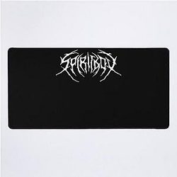 Spiritbox for fans Essential Desk Mat