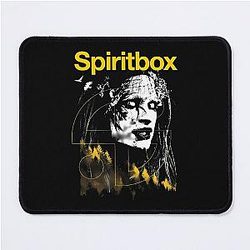 Best of Spiritbox Mouse Pad