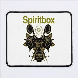 Best of Spiritbox Mouse Pad