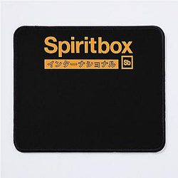 Best of Spirit Box