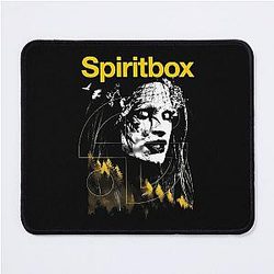 Best of Spiritbox Mousepad
