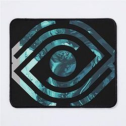 Spiritbox Merch Logo Mouse Pad