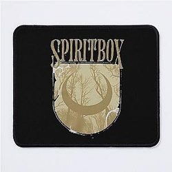 New Bess Spiritbox Mouse Pad