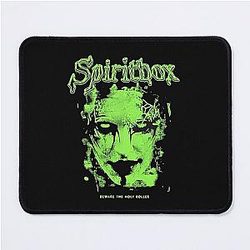 New Bess Spiritbox Mouse Pad