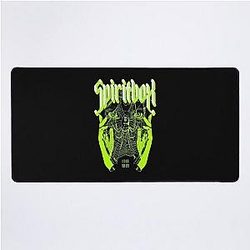 New Spiritbox Best Logo Desk Mat