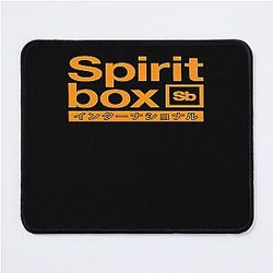Best of Spiritbox Mouse Pad
