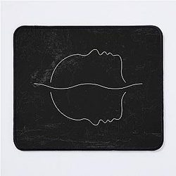 Best of Spiritbox Tsunami Sea Mouse Pad