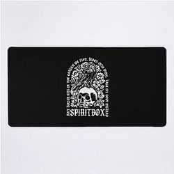 Best of Spiritbox Logo Essential Desk Mat
