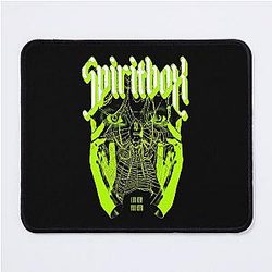 New Spiritbox Mouse Pad