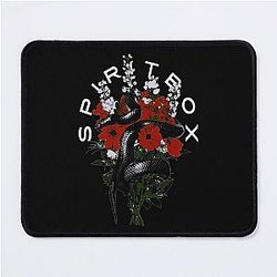 New Spiritbox Logo Mouse Pad