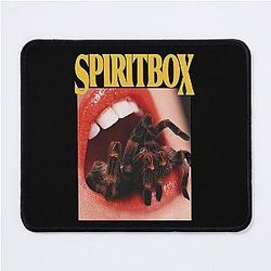 New best Spiritbox Mouse Pad