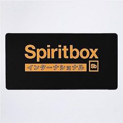 Best of Spiritbox Essential Desk Mat
