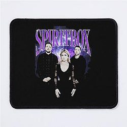 Spiritbox Mouse Pad