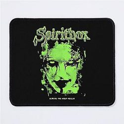New Spiritbox Mouse Pad