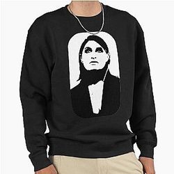 Spiritbox Pullover Sweatshirt