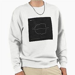 Best of Spiritbox Pullover Sweatshirt