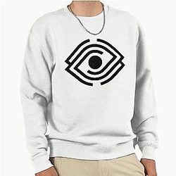 Spiritbox Merch Pullover Sweatshirt