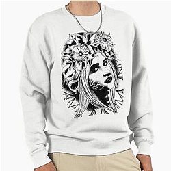 Best of Spiritbox Essential Pullover Sweatshirt