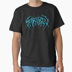 SPIRITBOX CLASSIC T-SHIRT