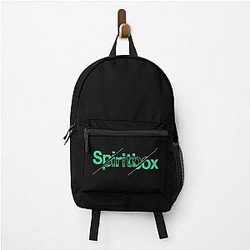 New Spiritbox Backpack