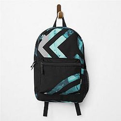 Spiritbox Merch Logo Backpack