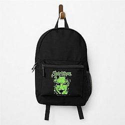 New Spiritbox Backpack