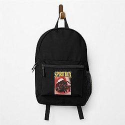 New Best Spiritbox Backpack