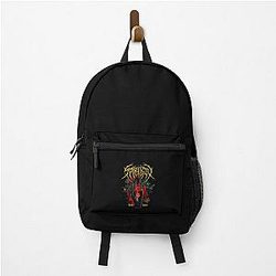 Best of Spiritbox Logo Essential Backpack
