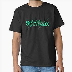 New best Spiritbox Classic T-Shirt