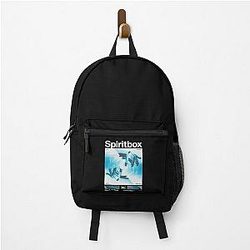 New Spiritbox Backpack