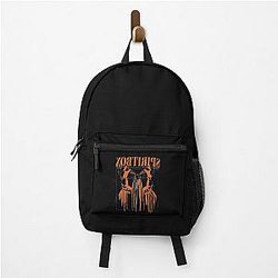 New Spiritbox Backpack