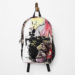Spirit Box Backpack