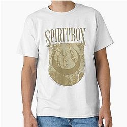 New Bess Spiritbox T-Shirt