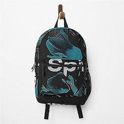Spirit Back Pack