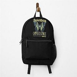 Spiritbox Constance Butterfly Backpack