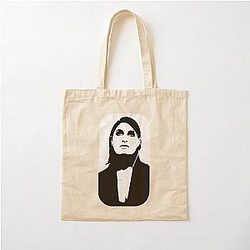 Spiritbox Cotton Tote Bag