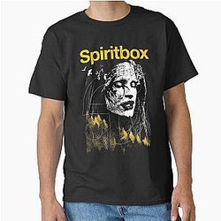 Best of Spiritbox essential T-Shirt
