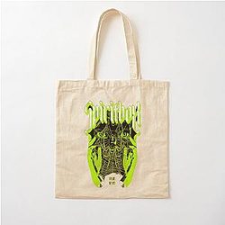 new Cotton Tote Bag