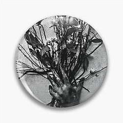 SPIRIT BOX PIN
